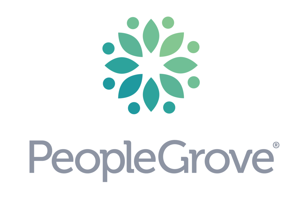 PeopleGrove - Who you know matters.